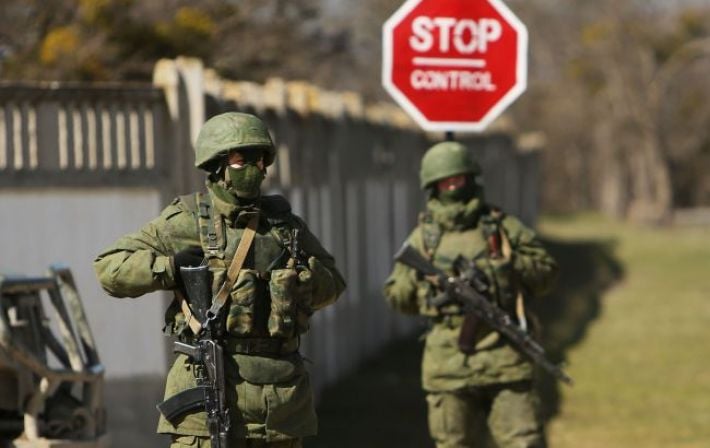 В Крыму паника среди россиян: сообщают о повторной высадке украинских военных