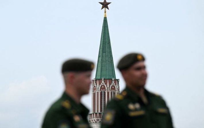 В Москве беспилотники возле Кремля вызвали панику у силовиков: в сети раскрыли детали