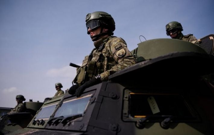В Румынии пройдут многонациональные учения НАТО