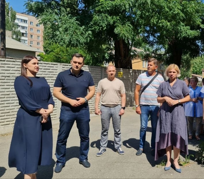 В Запорожской области новый глава бюро судмедэкспертизы