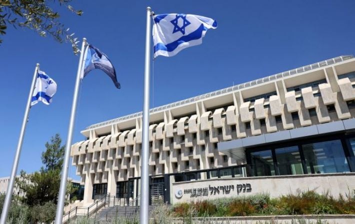 В Израиле мужчина устроил стрельбу в центре Тель-Авива