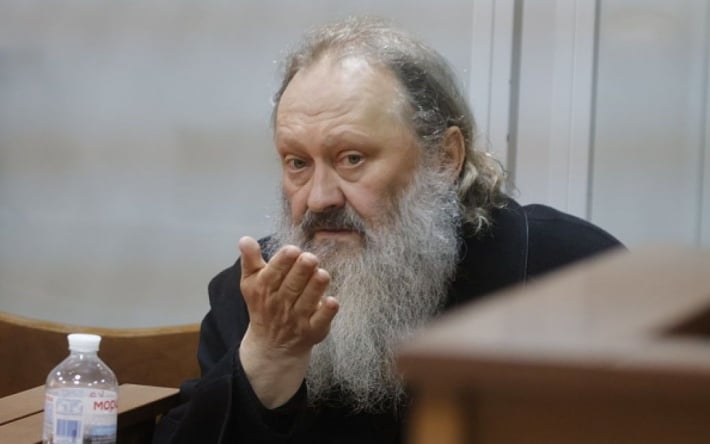 За Пашу "Мерседеса" внесли 33 млн грн залога: его выпустили на свободу