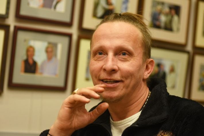 Отсюда нужно транслировать огоньки новогодние - рашистский актер высказался о Мелитополе