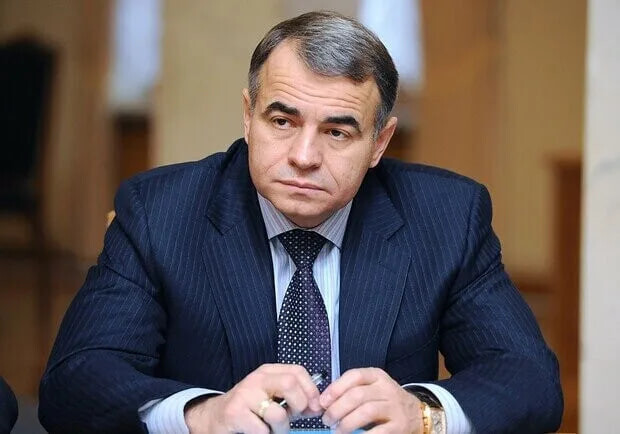 Сергій Кальцев достроково припинив повноваження депутата Запорізької облради. 