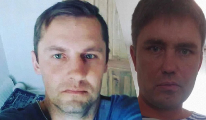 У Запорізькій області виявили тіла застрелених окупантів.