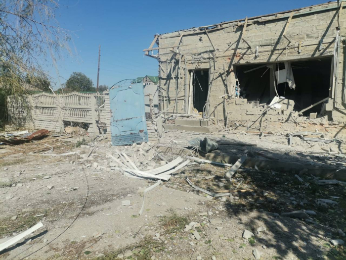 Росіяни минулої доби завдали 140 ударів по населених пунктах Запорізької області..