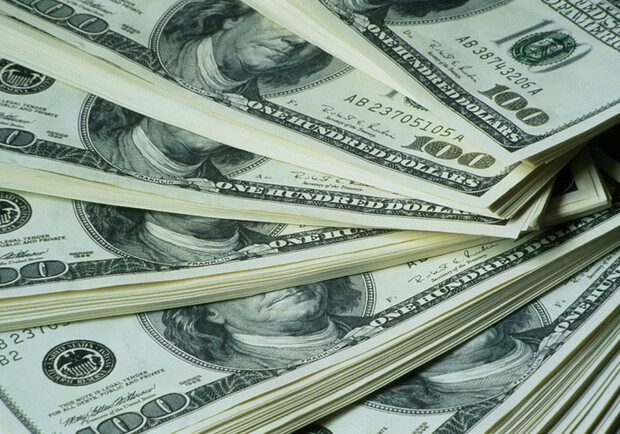 Курс валют в Україні 1 вересня 2023 року: скільки коштує долар і євро. 