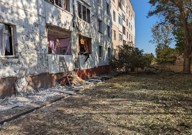 Армія РФ атакувала Запорізьку область: є загиблий та поранений. 