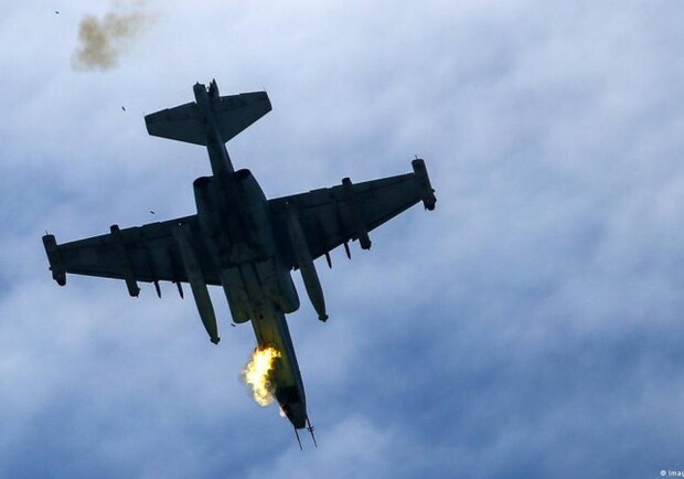 Літак та вісім Ка-52 збито під Мелітополем: в ЗСУ підрахували збитки РФ. 
