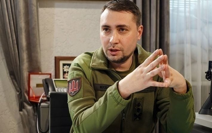 "Было одно интересное совещание": Буданов рассказал о планах оккупантов по захвату Харькова