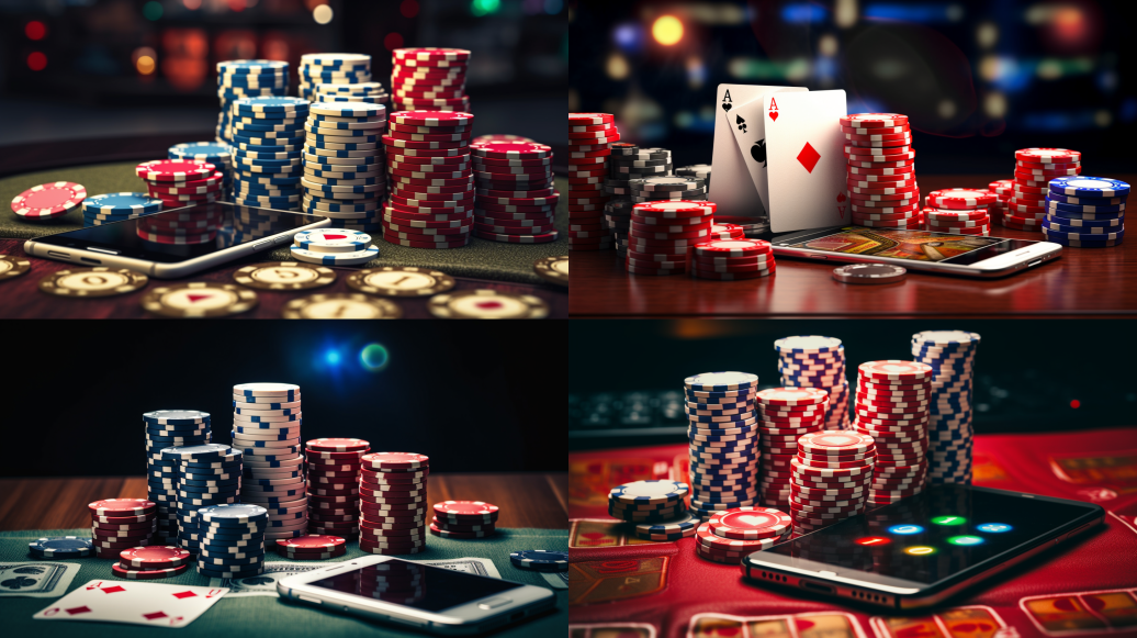 12 способів, якими можна joker casino украина не інвестуючи занадто багато свого часу