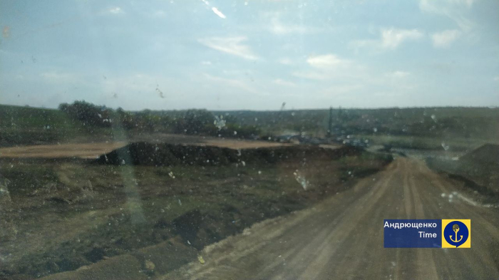 РФ хоче збудувати залізницю, щоб сполучити Бердянськ із Кримом та Ростовом.