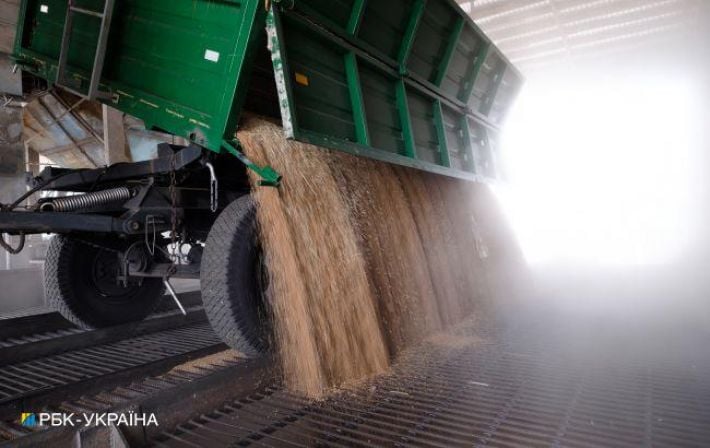 Четыре страны ЕС призывают Украину отозвать жалобу в ВТО из-за зерна