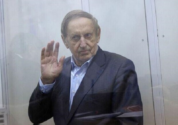 Суд продовжив термін утримання під вартою екс-президентові "Мотор Січі" Богуслаєву. 