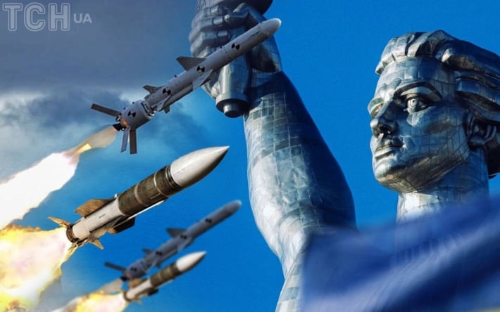 "Для нас плохая новость": Жданов рассказал, сколько ракет осталось у России