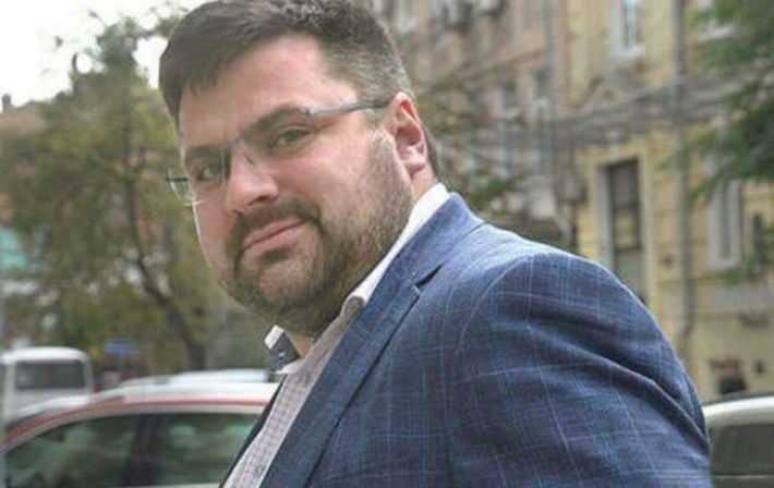 Экс-генерал СБУ Наумов получил срок в Сербии