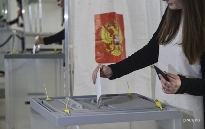 Фейковые выборы в оккупированном Мелитополе: СБУ установила 3500 организаторов и участников