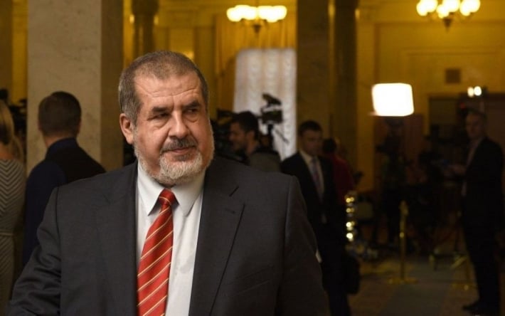 Как Россия хотела сорвать назначение Умерова: Чубаров рассказал детали