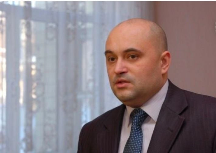 "Министр здравоохранения" Мелитополя проведет за решеткой 10 лет