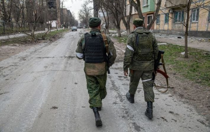 Партизаны в Новой Каховке ликвидировали оккупантов, перевозивших "бюллетени", - ЦНС