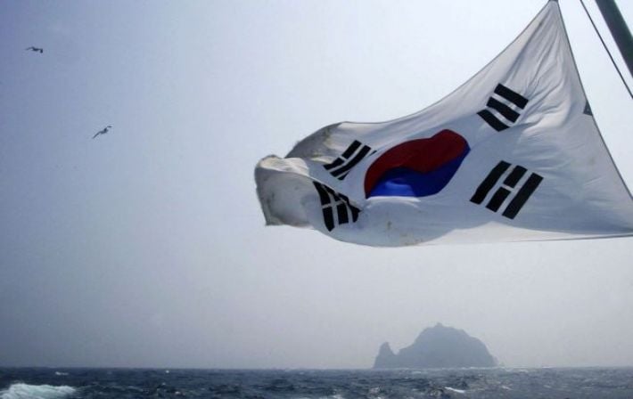 Южная Корея может ввести санкции против РФ после встречи Путина и Ким Чен Ына