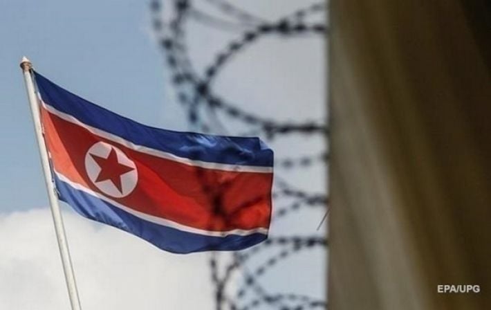 Северная Корея впервые за несколько лет разрешила въезд иностранцам