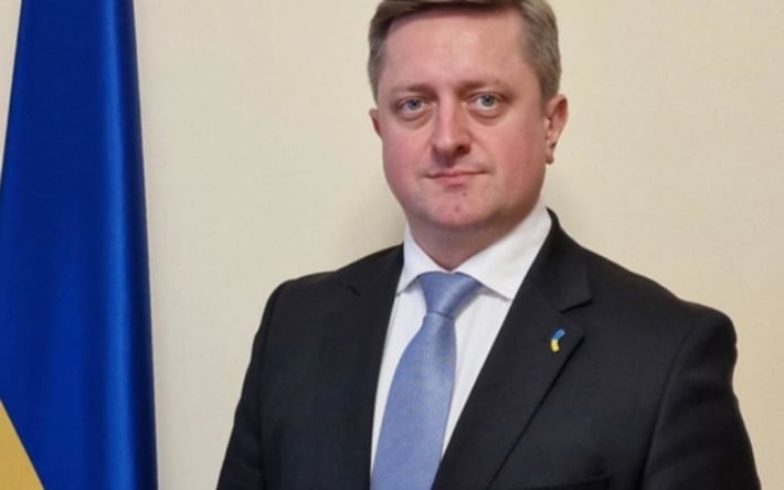 Посла Украины в Польше вызвали "на ковер" из-за заявления Зеленского