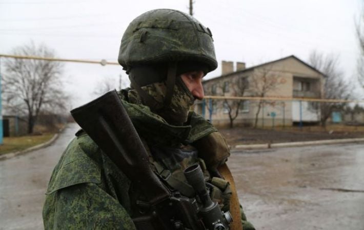 Россияне на оккупированных территориях жестоко убили украинца, сдавшего их позиции ВСУ