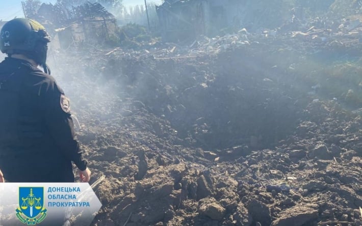 Россияне в очередной раз обстреляли Донецкую область: что известно о последствиях