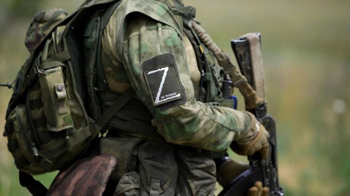 В курортном городе Запорожской области значительно увеличилось количество оккупантов