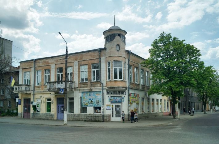 В Токмаке прогремели взрывы