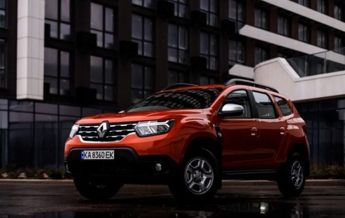 Украинцы в августе купили почти 6 тысяч новых машин: названы лидеры рынка
