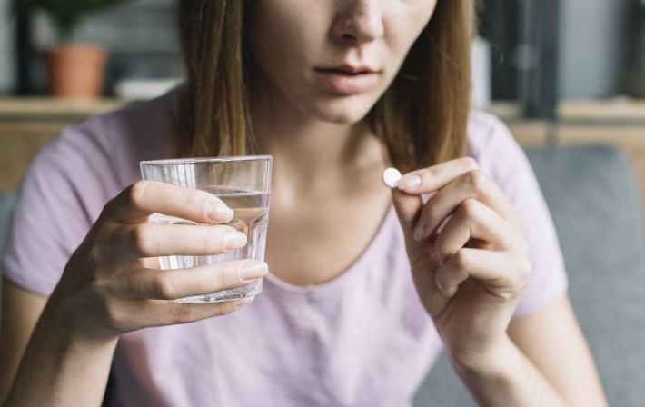 В Украине хотят разрешить продажу средств экстренной контрацепции без рецепта