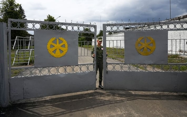 "С севера угроза будет всегда": эксперт о российских военных в Беларуси