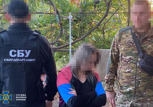 СБУ затримала двох агенток ФСБ, які "полювали" на ППО та "зливали" дані ЗСУ. 