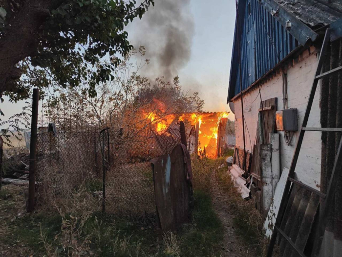 За добу окупанти обстріляли 23 населених пунктів Запорізької області.
