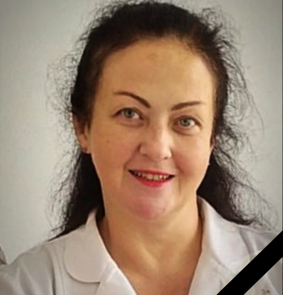 Внаслідок ракетного удару по Запоріжжю 18 жовтня загинула лікарка 9-ї лікарні -