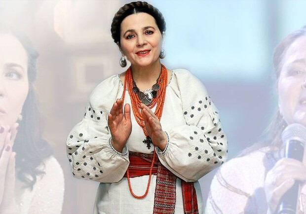 Померла народна артистка України Ніна Матвієнко - 