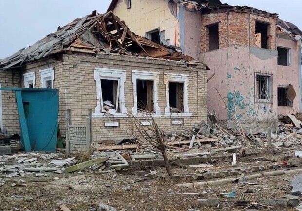 За добу Росія завдала більше 180 ударів по населеним пунктам Запорізької області. 