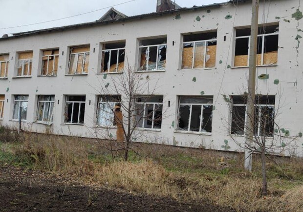 Російські війська за добу обстріляли 21 населений пункт Запорізької області. 