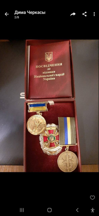 Українці просять дати Героя України військовому, який загинув на Запорізькому напрямку.