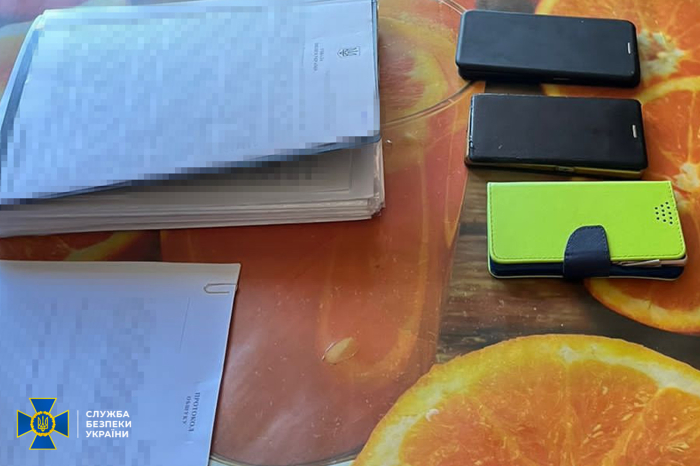 СБУ затримала двох агенток ФСБ, які "полювали" на ППО та "зливали" дані ЗСУ.