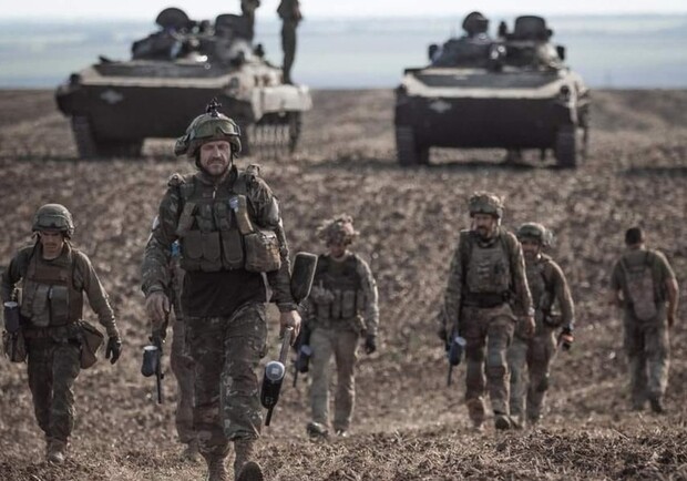 Контрнаступ у Запорізькій області: ЗСУ просунулися біля Роботиного. 