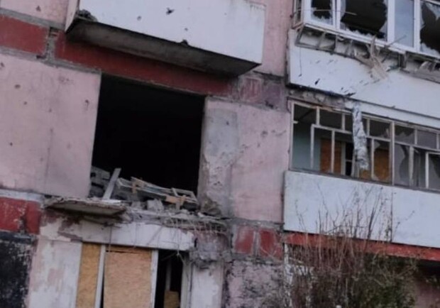 За добу Росія  завдала 127 ударів по населеним пунктам Запорізької області. 