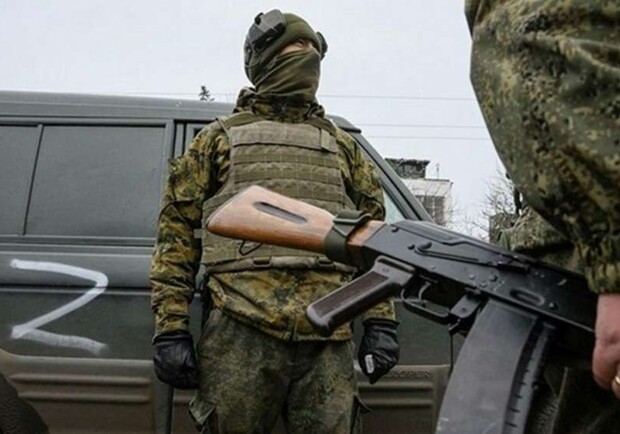 У Мелітополі окупанти викрадають жінок 