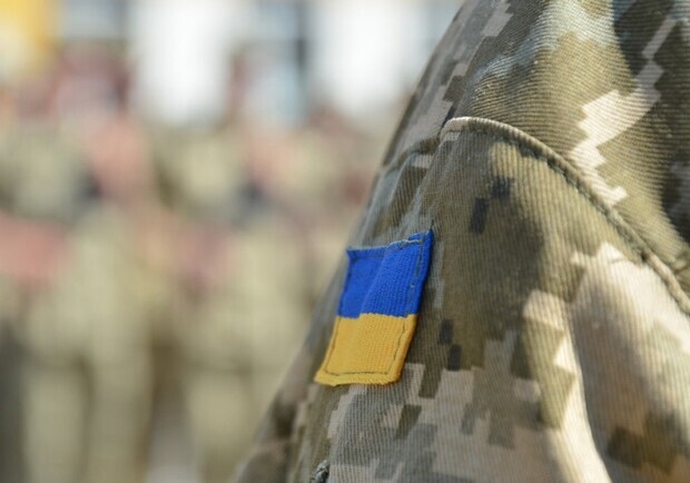 У Запоріжжі затримали чоловіка, який організував схему з незаконного перетину кордону. 