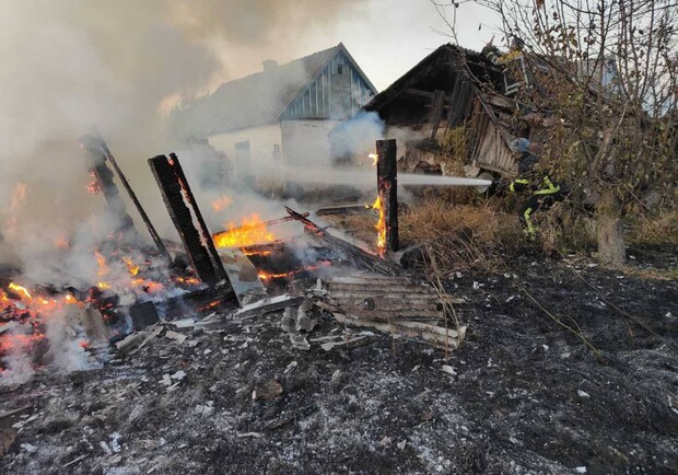 За добу РФ нанесла більше 100 ударів по населеним пунктам Запорізької області. 