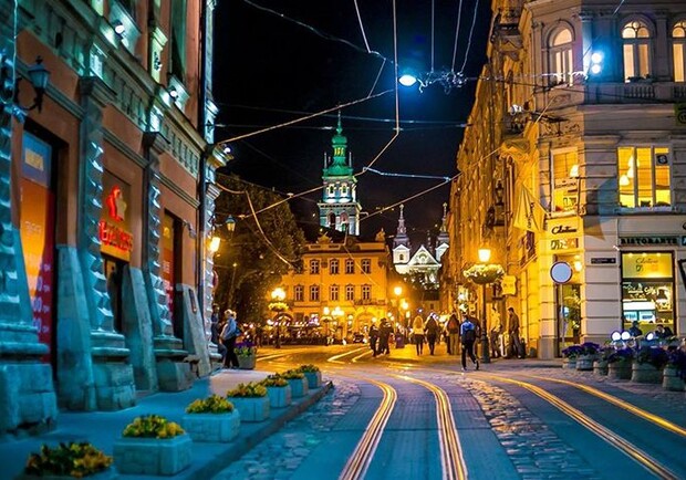 У Львові стався землетрус: що відомо 