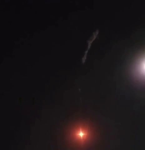 Російська ППО збила власний винищувач Су-35С над Токмаком.