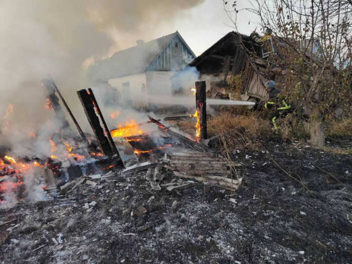 За добу окупанти обстріляли 23 населених пунктів Запорізької області.